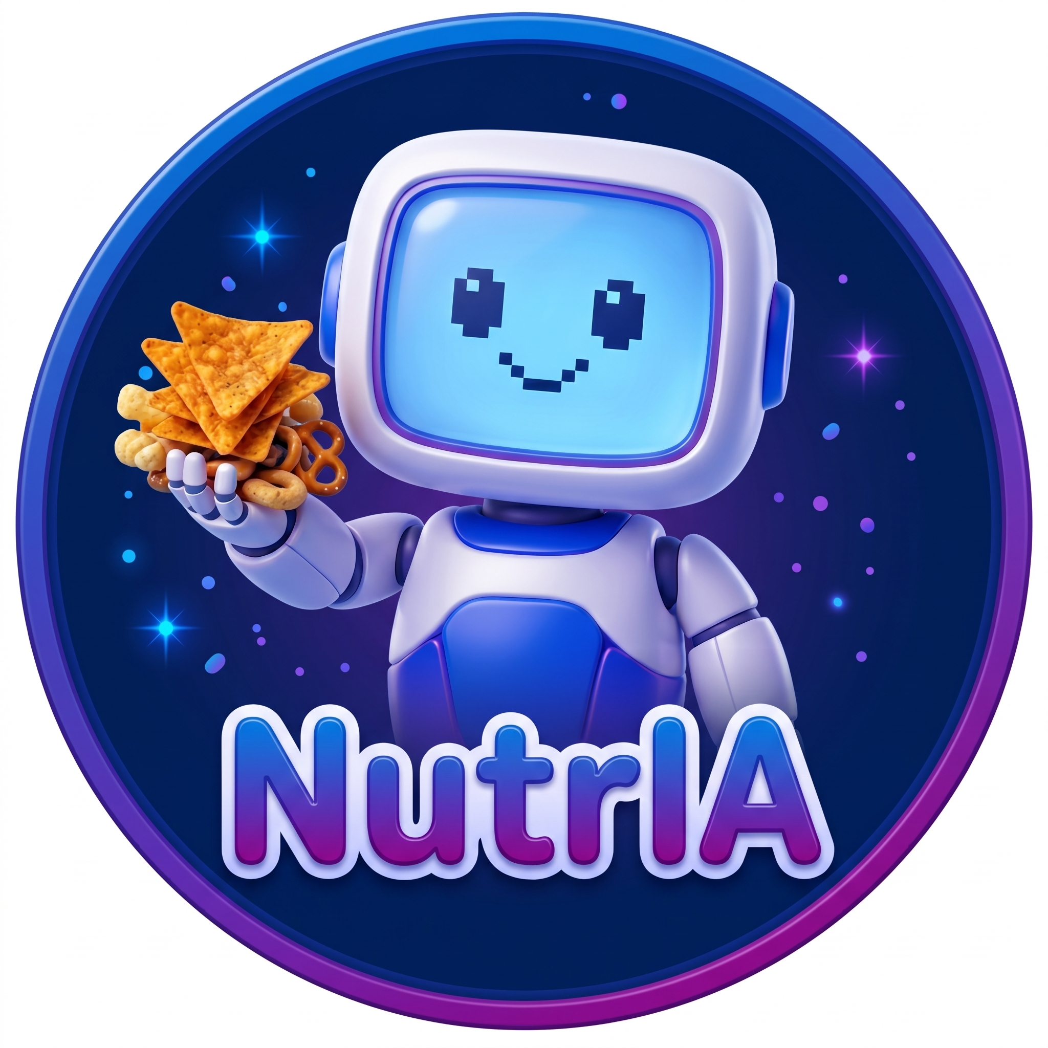 NutriA logo